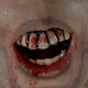 Dentadura Dientes Zombi