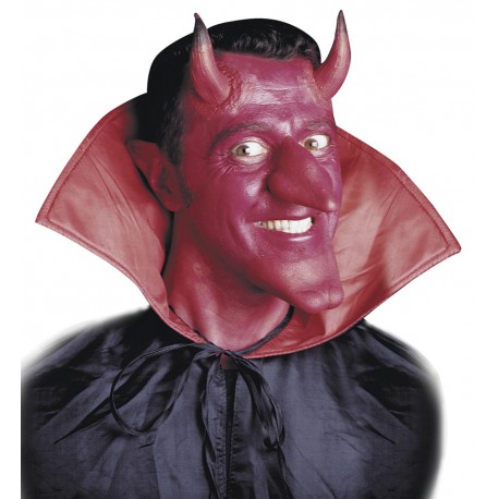 CUERNOS diablo