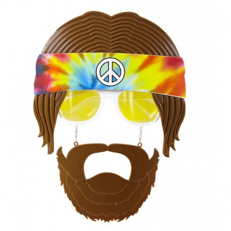 GAFAS HIPPIE