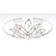 Diadema Strass