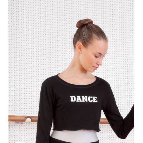 Camiseta Topvis Dance