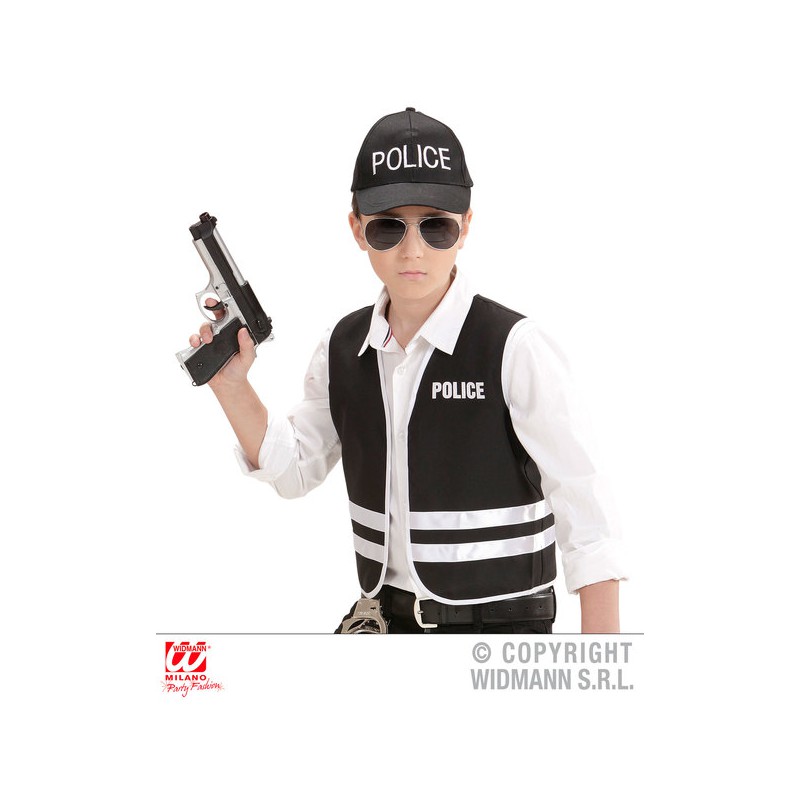 Disfraz POLICIA - el Camerino