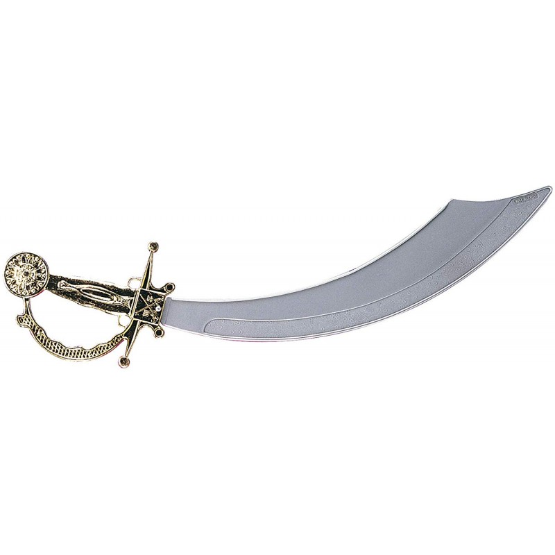Espada PIRATA - el Camerino