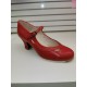 Zapato flamenco Salon Corea II
