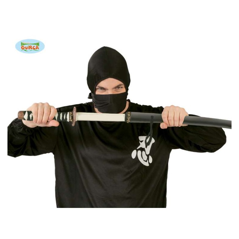 Espadas ninja - el Camerino